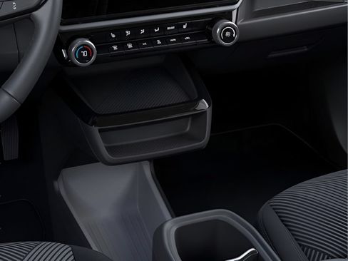 New 2027 Chevrolet Bolt LT w/ Comfort Package FWD image 22