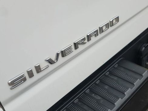 Used 2021 Chevrolet Silverado 2500 W/T w/ WT Convenience Package AWD/4WD image 31