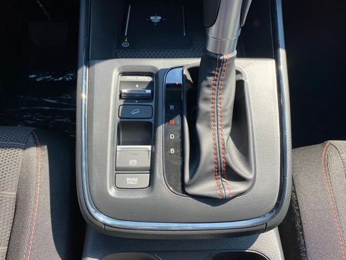 New 2026 Honda CR-V TrailSport image 15