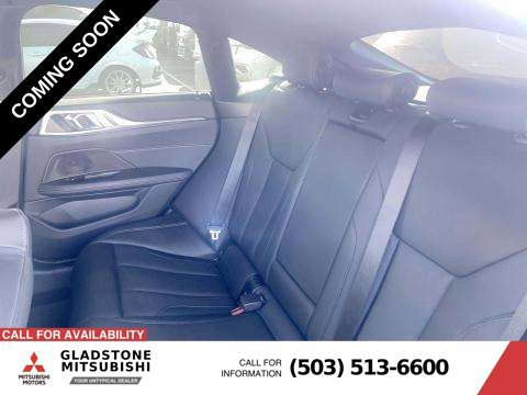 Used 2023 BMW i4 eDrive40 RWD image 7
