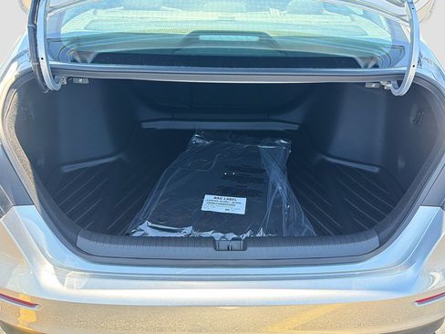 New 2026 Honda Accord SE image 22