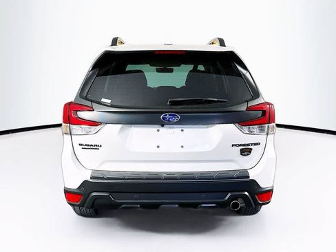 Used 2023 Subaru Forester Wilderness w/ Wilderness Package AWD/4WD image 5