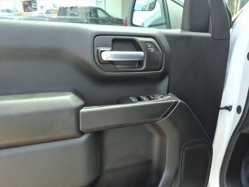 New 2026 GMC Sierra 1500 Pro w/ Pro Value Package AWD/4WD image 14