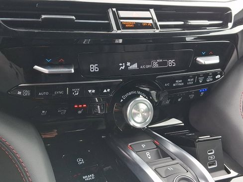 New 2026 Acura MDX Type S AWD/4WD image 13