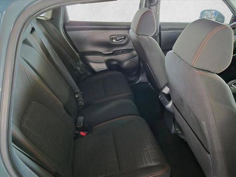 Used 2024 Honda HR-V Sport image 20