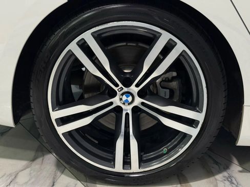 Used 2019 BMW 750i xDrive 750i xDrive w/ Executive Package image 31