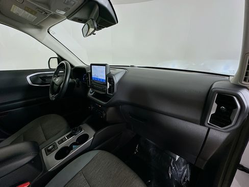 Used 2023 Ford Bronco Sport Big Bend w/ Convenience Package image 43