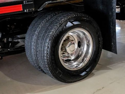 Used 2018 Ford F350 XL w/ Ambulance Prep Package image 38