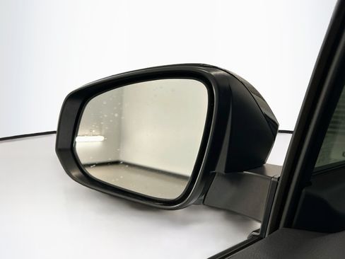 Used 2024 Subaru Solterra AWD/4WD image 16