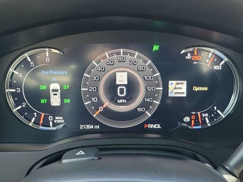 Used 2019 Cadillac Escalade ESV Platinum RWD image 29