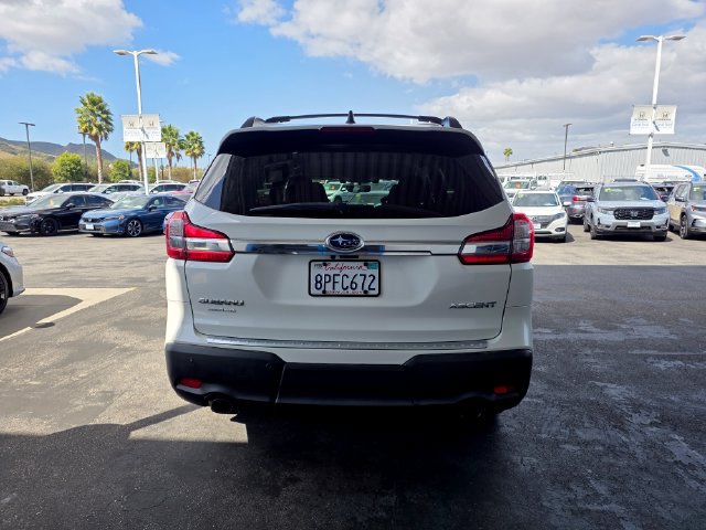 Used 2020 Subaru Ascent Premium w/ Convenience Package AWD/4WD image 8