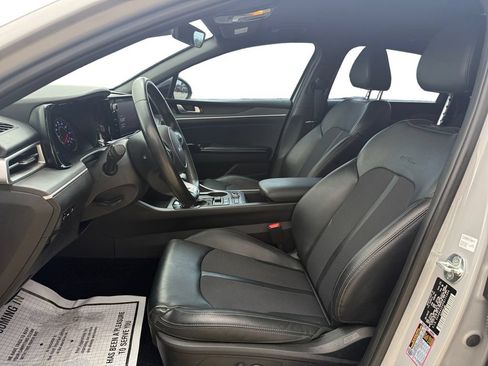 Used 2023 Kia K5 GT-Line w/ GT-Line Premium Package FWD image 10