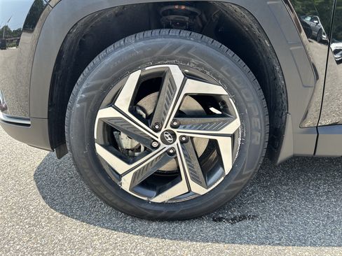 Certified 2023 Hyundai Tucson SEL w/ Convenience Package AWD/4WD image 12