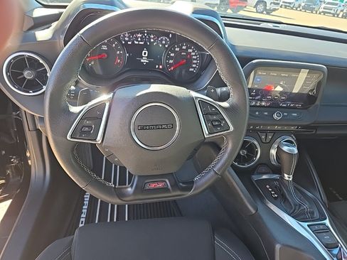 Used 2023 Chevrolet Camaro SS image 45