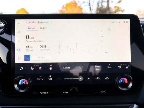 Used 2024 Lexus RX 500h F Sport image 28