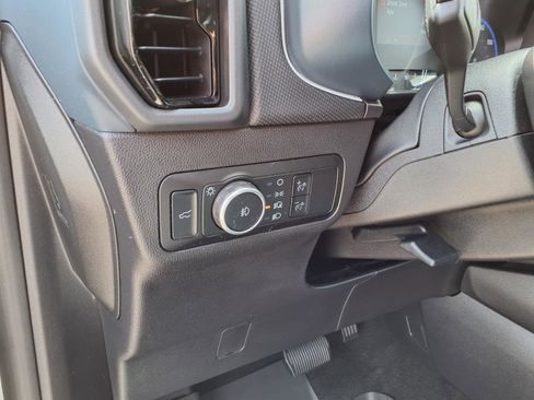 Used 2024 Ford Bronco Sport Heritage w/ Heritage Convenience Package image 10