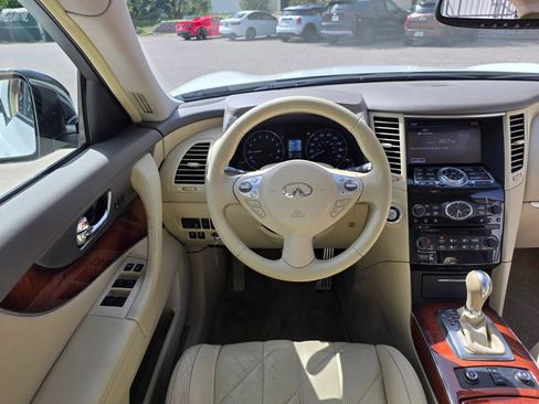 Used 2012 INFINITI FX35 2WD w/ Premium Pkg image 28