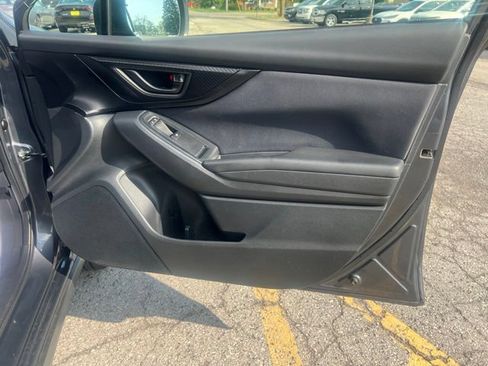 Used 2020 Subaru Crosstrek 2.0i Premium AWD/4WD image 24