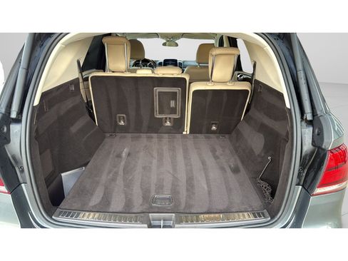 Used 2017 Mercedes-Benz GLE 350 image 30