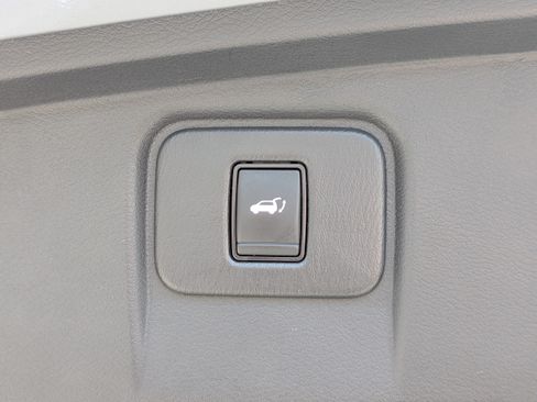 Used 2021 Nissan Murano Platinum w/ Cargo Package FWD image 14