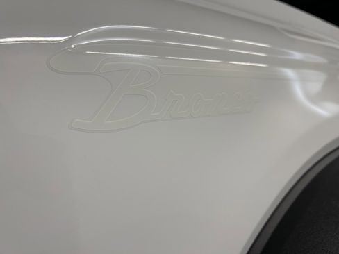 New 2026 Ford Bronco Heritage Edition image 37