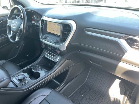 Used 2021 GMC Acadia SLT w/ Premium Package image 29