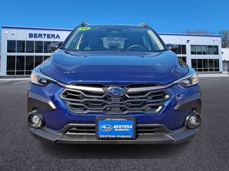 Used 2024 Subaru Crosstrek 2.0i Premium AWD/4WD video 2