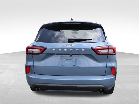 Used 2024 Ford Escape ST-Line w/ Tech Pack #1 image 12