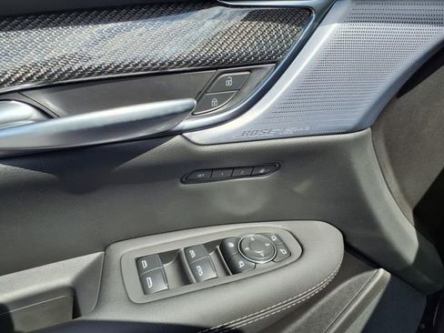 New 2025 Cadillac XT5 Sportv image 27