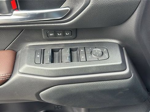 New 2026 Toyota Land Cruiser w/ Premium Package image 11