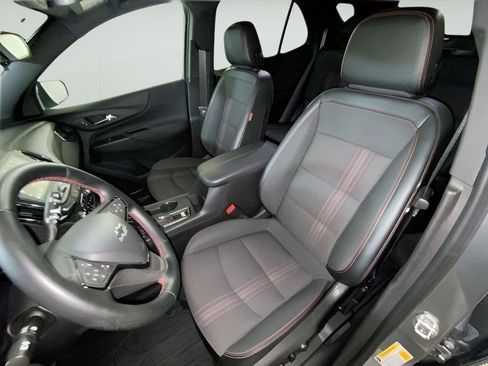 Used 2024 Chevrolet Equinox RS AWD/4WD image 14