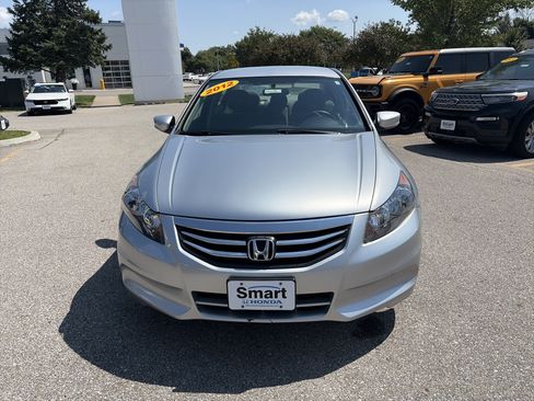 Used 2012 Honda Accord LX image 2