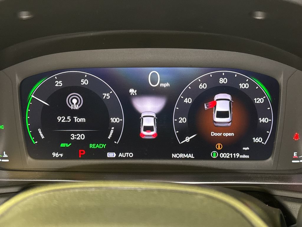 Certified 2026 Honda Accord Sport image 34