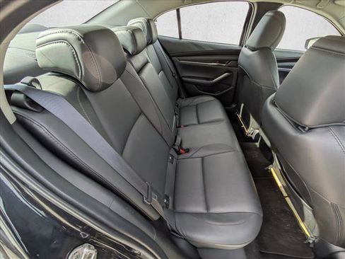 Used 2024 MAZDA MAZDA3 s image 20