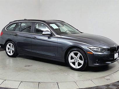 Used 2015 BMW 328i xDrive Wagon