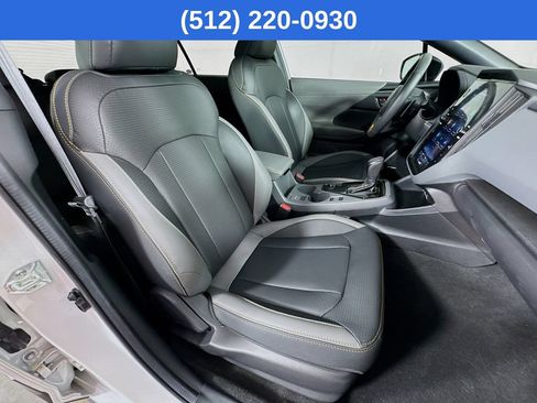 Certified 2026 Subaru Crosstrek 2.5i Wilderness AWD/4WD image 35