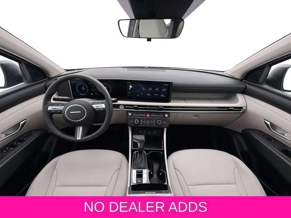 New 2026 Hyundai Tucson SE FWD image 70