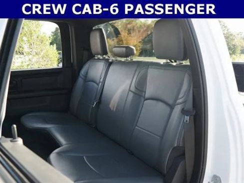 Certified 2024 RAM 2500 Tradesman image 13