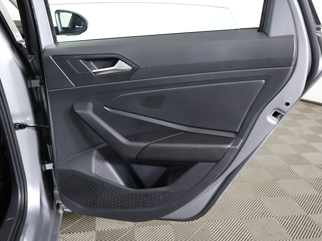 Used 2023 Volkswagen Jetta SE FWD image 24