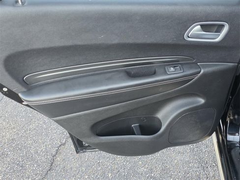 Used 2018 Dodge Durango Citadel image 37