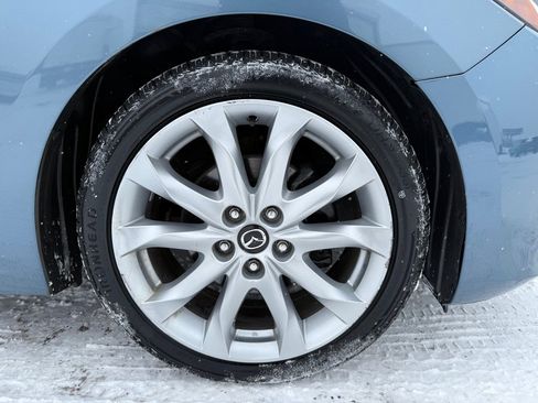 Used 2014 MAZDA MAZDA3 s Touring image 45