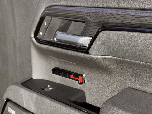 New 2026 GMC Sierra 1500 AT4 w/ AT4 Premium Package image 25