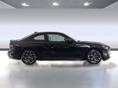 Used 2025 BMW 230i Coupe w/ Convenience Package RWD image 7