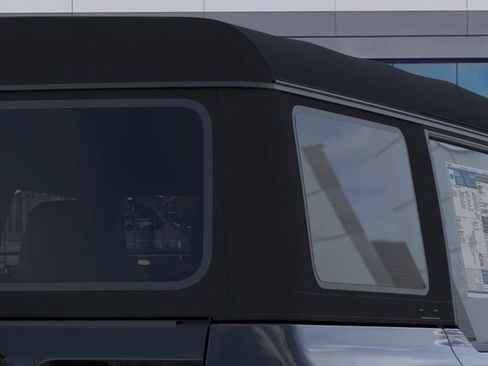 New 2026 Ford Bronco Outer Banks AWD/4WD image 25