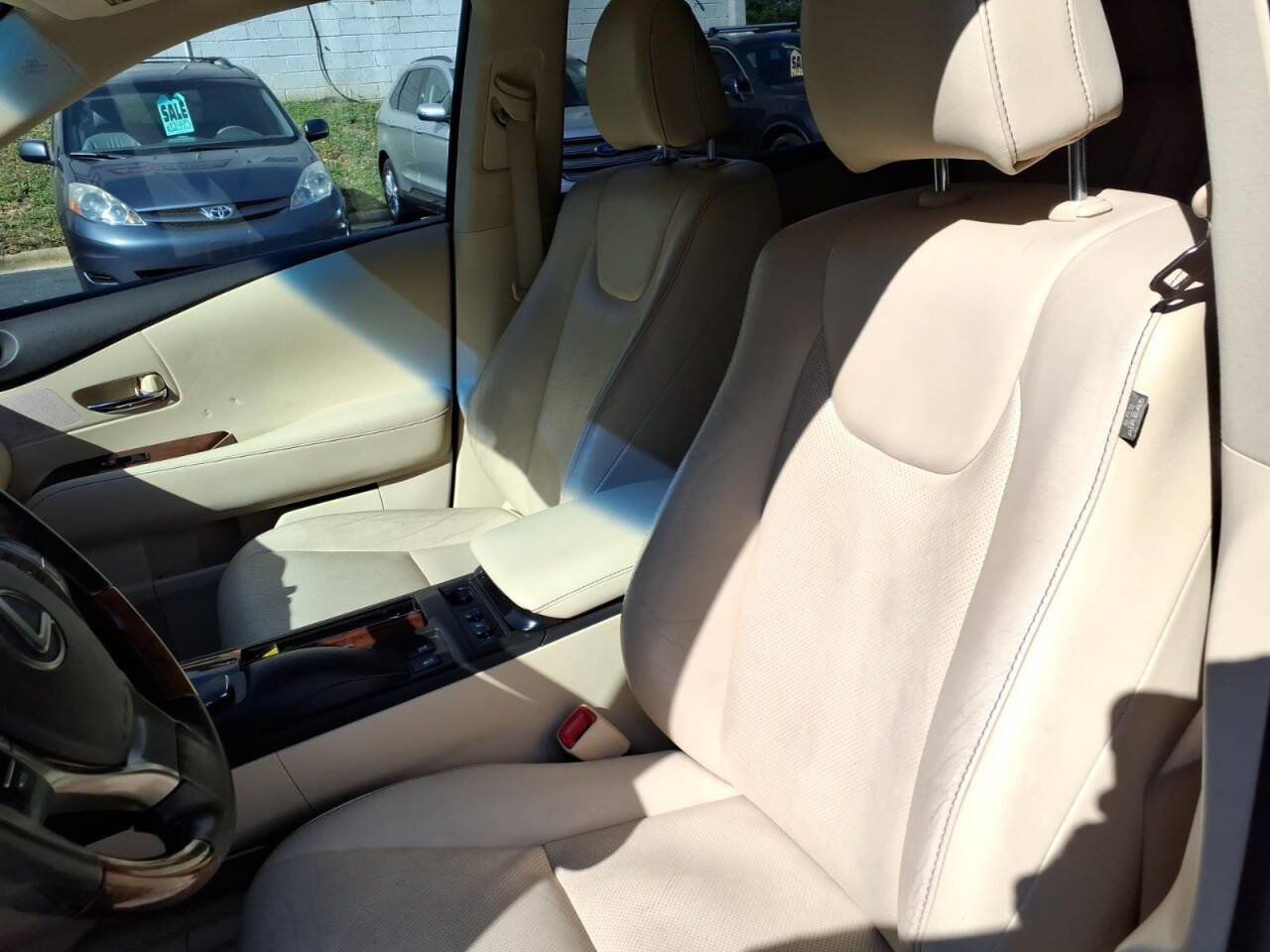 Used 2014 Lexus RX 350 AWD w/ Navigation Package image 18