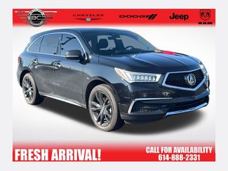 Used 2019 Acura MDX SH-AWD video 1