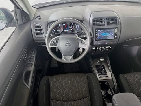 Used 2024 Mitsubishi Outlander Sport ES AWD/4WD image 21