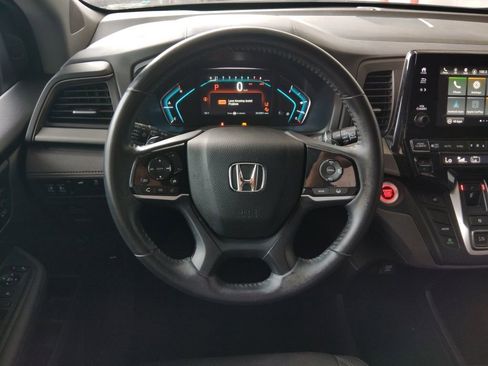 Used 2018 Honda Odyssey EX-L image 22