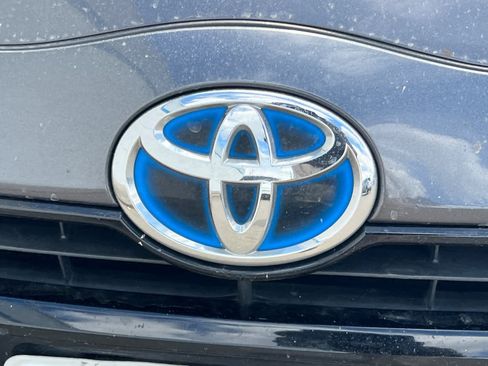 Used 2015 Toyota Prius C Two FWD image 13
