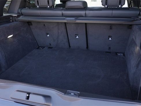 Used 2025 BMW X5 sDrive40i w/ Climate Comfort Package image 23